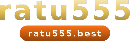 ratu555 logo