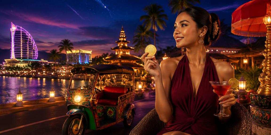ratu555 Speed Baccarat Studio